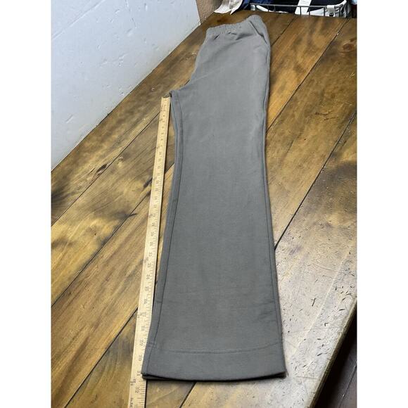 NUUDS Lightweight Lounge Sweatpants Brown Size Medium - Picture 9 of 9